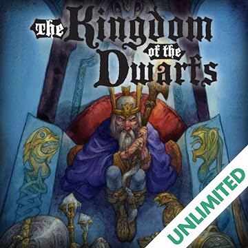 The Kingdom of the Dwarfs